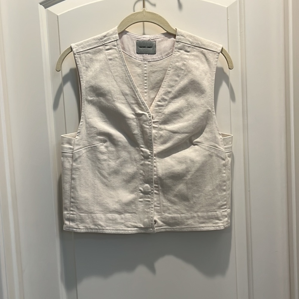 Rachel Comey top
